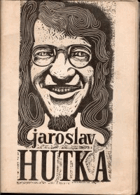 Jaroslav Hutka - písně - texty(S-klub)