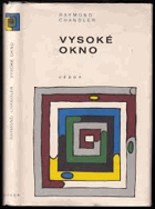 Vysoké okno