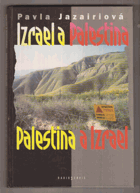 Izrael a Palestina, Palestina a Izrael