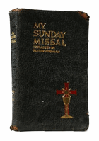 MY SUNDAY MISSAL