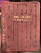 The Cricket on the Hearth