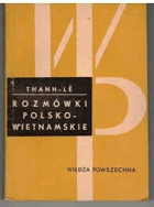 Rozmówki polsko-wietnamskie.