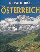 Reise durch Österreich