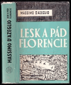 Lesk a pád Florencie