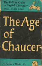 The Age of Chaucer