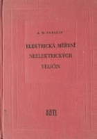 Elektrická měření neelektrických veličin