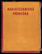 Radiotechnická příručka - určeno pro techniky slaboproudého prům.