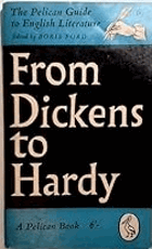 From Dickens to Hardy