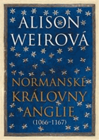 Normanské královny Anglie 1066 - 1167