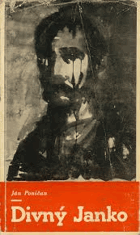 Divný Janko ČÍSLOVÁNO!!