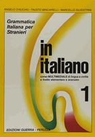 In Italiano - Student's Book - Level 1