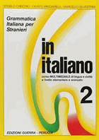 In Italiano - Student's Book - Level 2