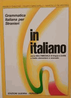 In Italiano - Grammatica Italiana per Stranieri