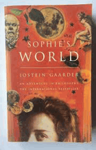 Sophie's world - a novel about the history of philosophy