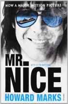 Mr Nice (film Tie-In)