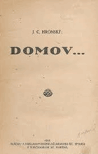 Domov