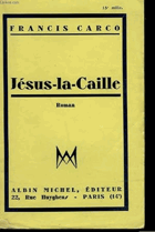 Jésus-la-Caille