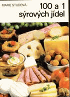 100 a 1 sýrových jídel