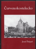 Červenokostelecko