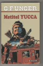 Mstitel Yucca