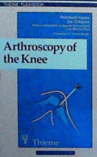 Arthroscopy of the Knee