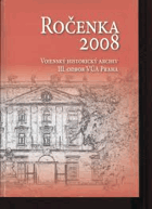 Ročenka 2008