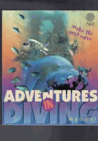 PADI adventures in diving manual
