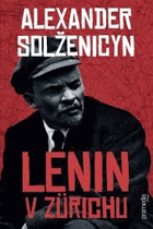 Lenin v Zürichu-Slovenština!!