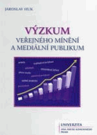 Výzkum veřejného mínění a mediální publikum