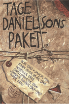 Tage Danielssons paket