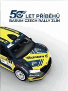 50 let příběhů Barum Czech Rally Zlín - Michal Forst