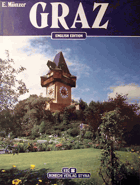 GRAZ English Edition