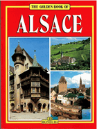 Golden book of Alsace