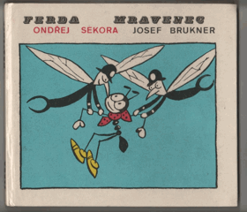 Ferda Mravenec