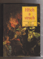 Hřích a strach Pocit viny na evropském Západě ve 13.až 18. století