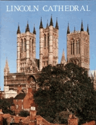 Lincoln Cathedral