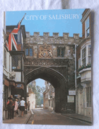 City of Salisbury