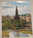 City of Edinburgh (Pride of Britain)