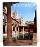 The City of Bath - The Roman City of Aquae Sulis