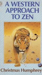 A Western Approach to Zen(Mandala Books)