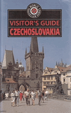 Visitor's Guide Czechoslovakia(World Traveller)