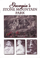 Georgia's Stone Mountain Park