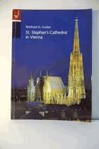 St. Stephan's Cathedral in Vienna