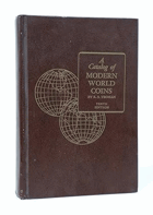 A catalog of modern world coins