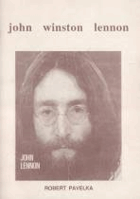 John Winston Lennon