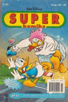 SUPER komiks - č.22