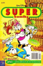 SUPER komiks - č.29