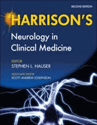 Harrison's neurology in clinical medicine-Stephen Hauser, Scott Josephson