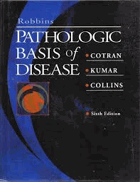 Robbins pathologic basis of disease