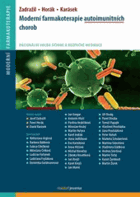 Moderní farmakoterapie autoimunitních chorob - Pavel Horák, Josef Zadražil, David Karásek